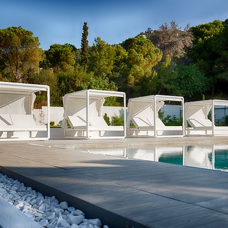 Hotel Eetu Begur Affiliated By Melia (Adults Only) Esterno foto