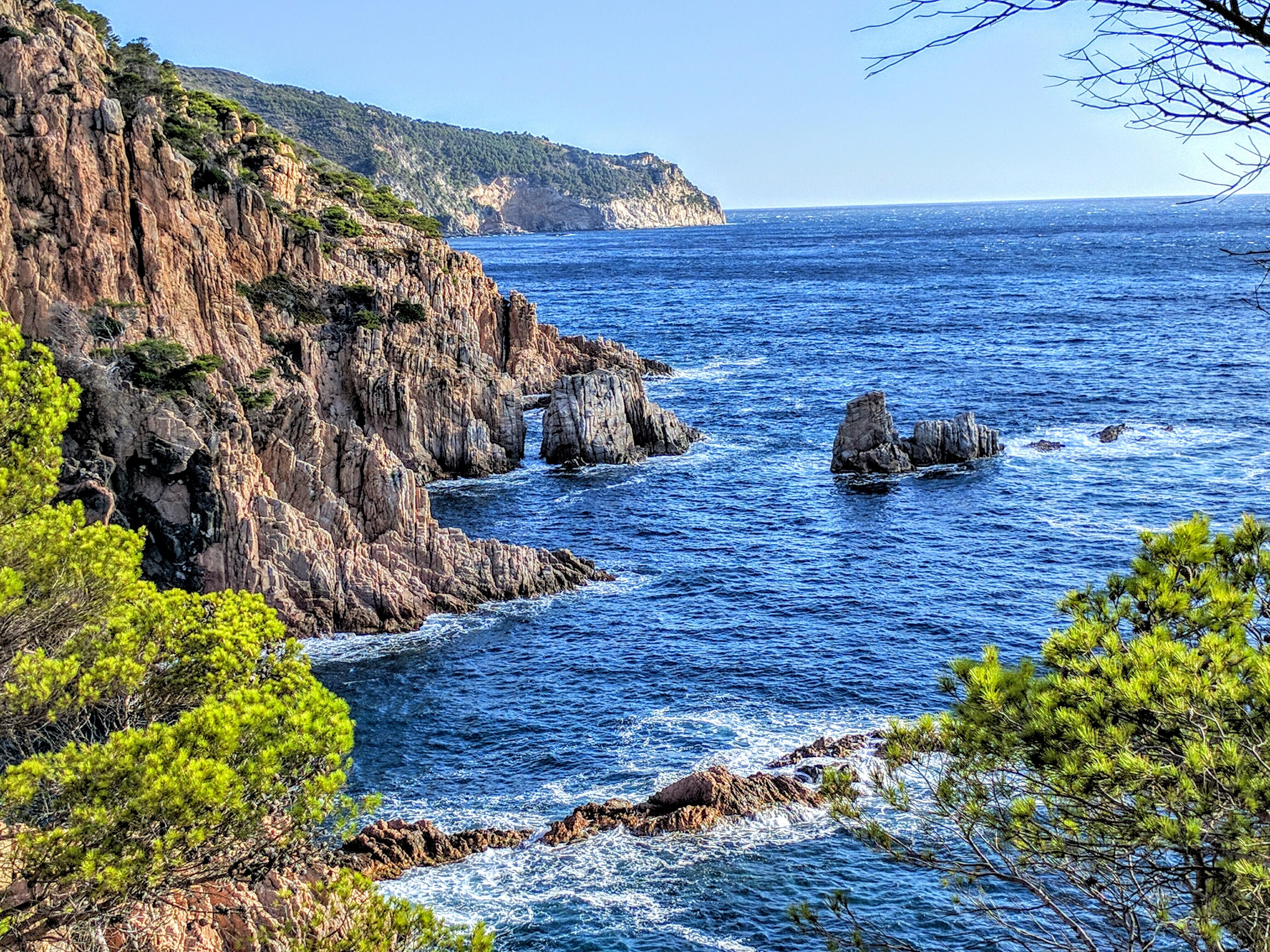 Hotel Eetu Begur Affiliated By Melia (Adults Only) Esterno foto