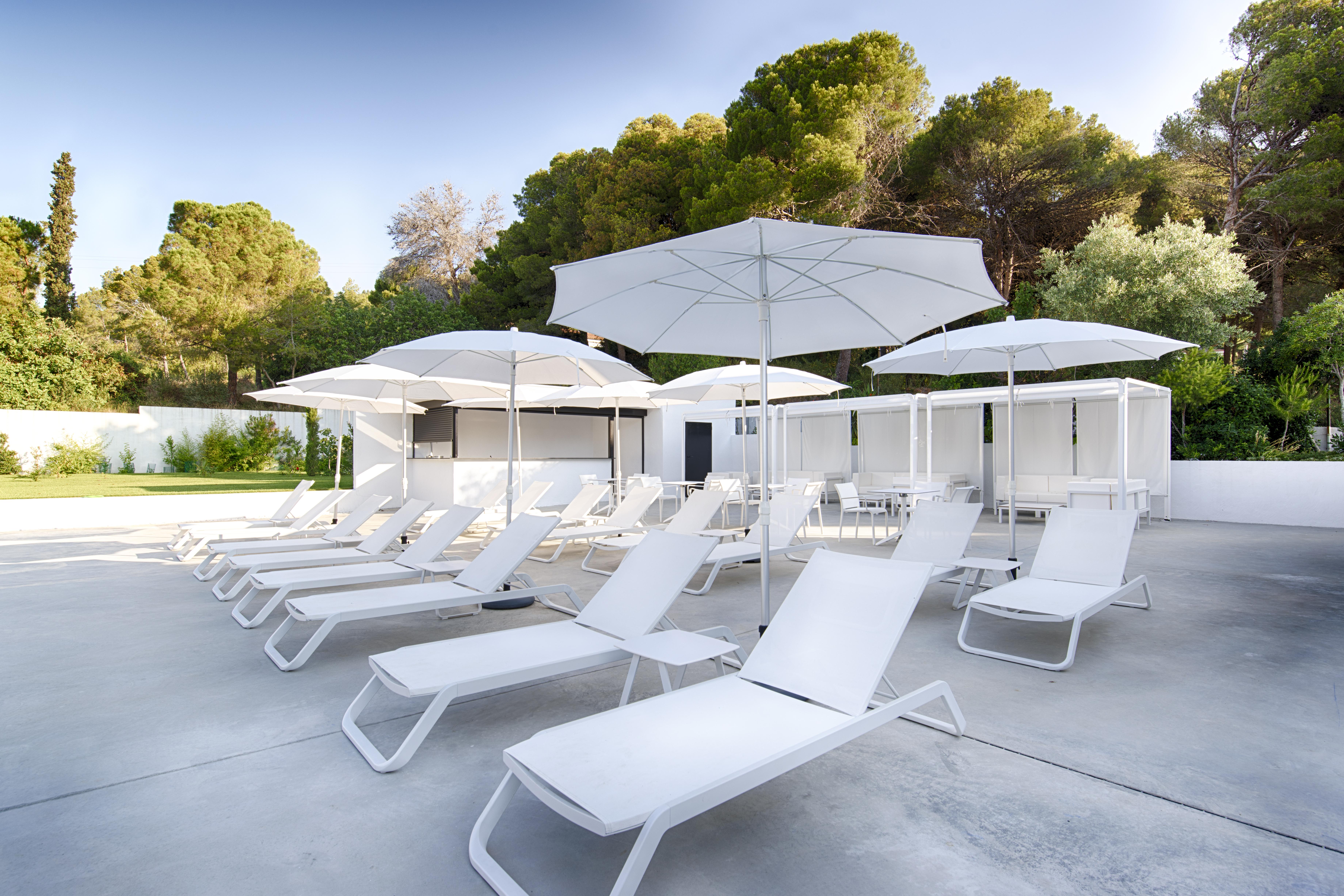 Hotel Eetu Begur Affiliated By Melia (Adults Only) Esterno foto