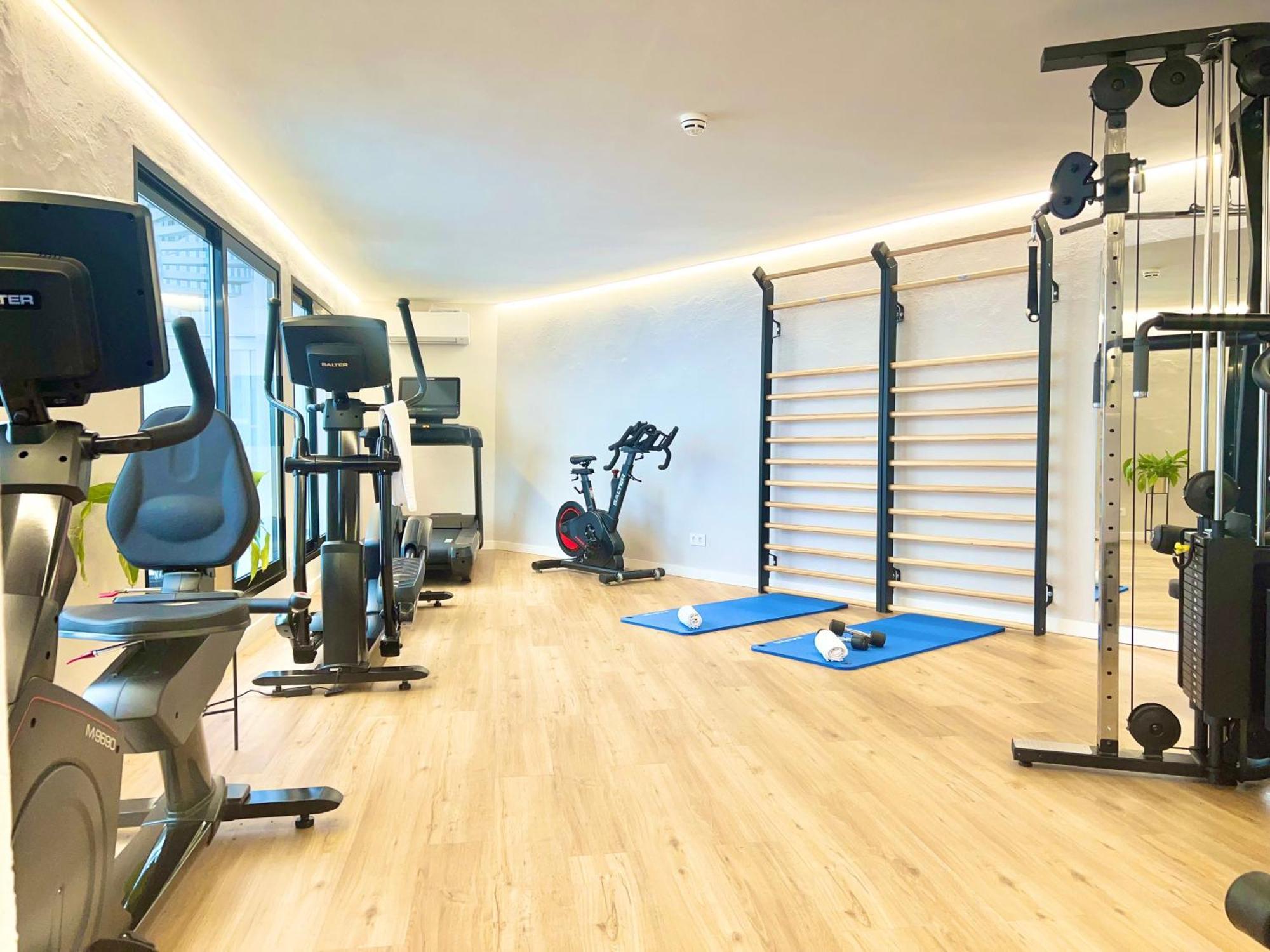 Hotel Eetu Begur Affiliated By Melia (Adults Only) Esterno foto