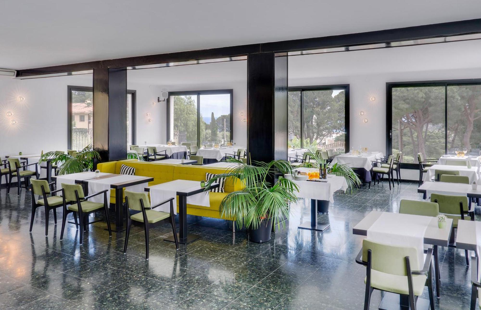 Hotel Eetu Begur Affiliated By Melia (Adults Only) Esterno foto