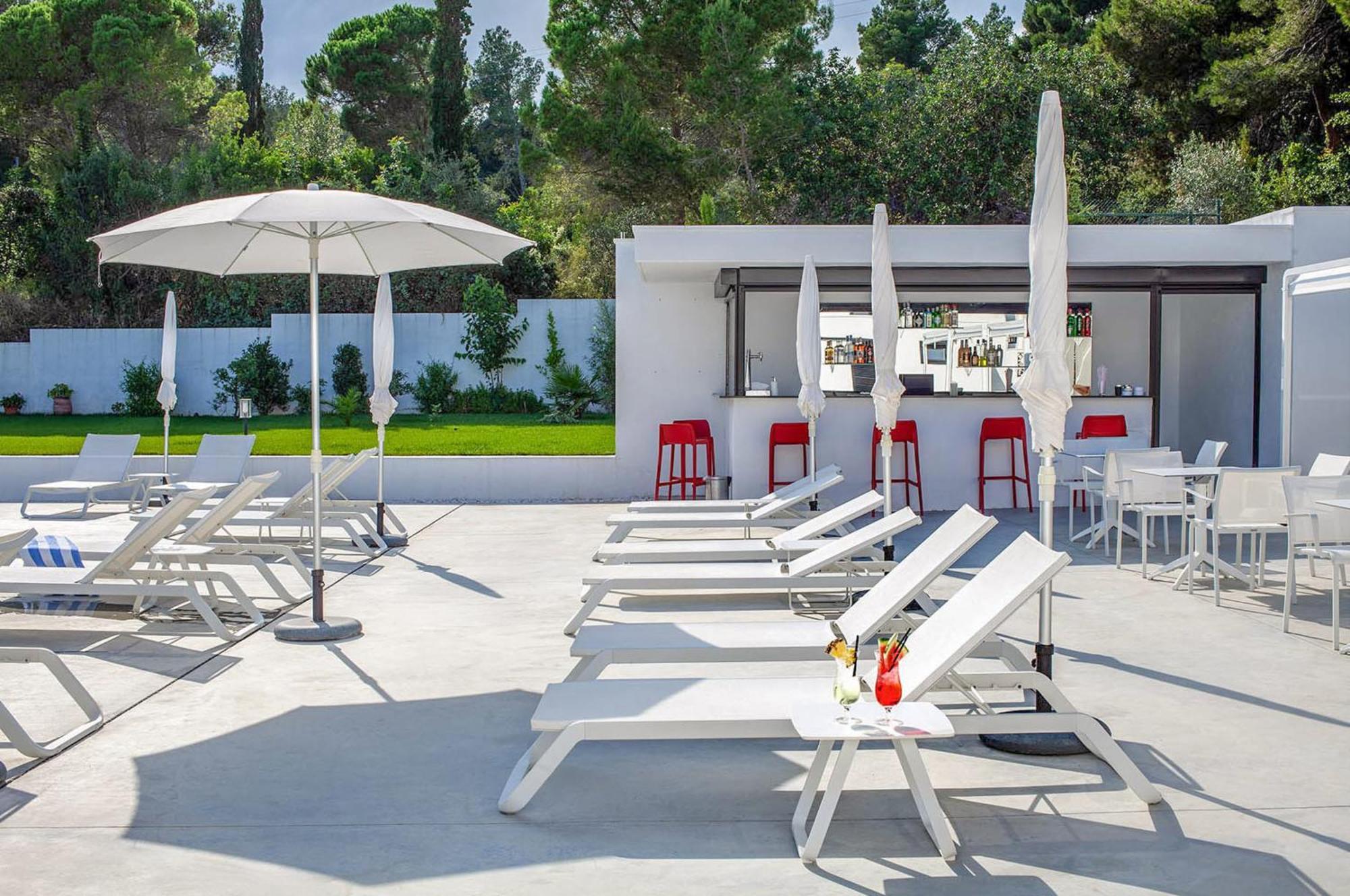 Hotel Eetu Begur Affiliated By Melia (Adults Only) Esterno foto