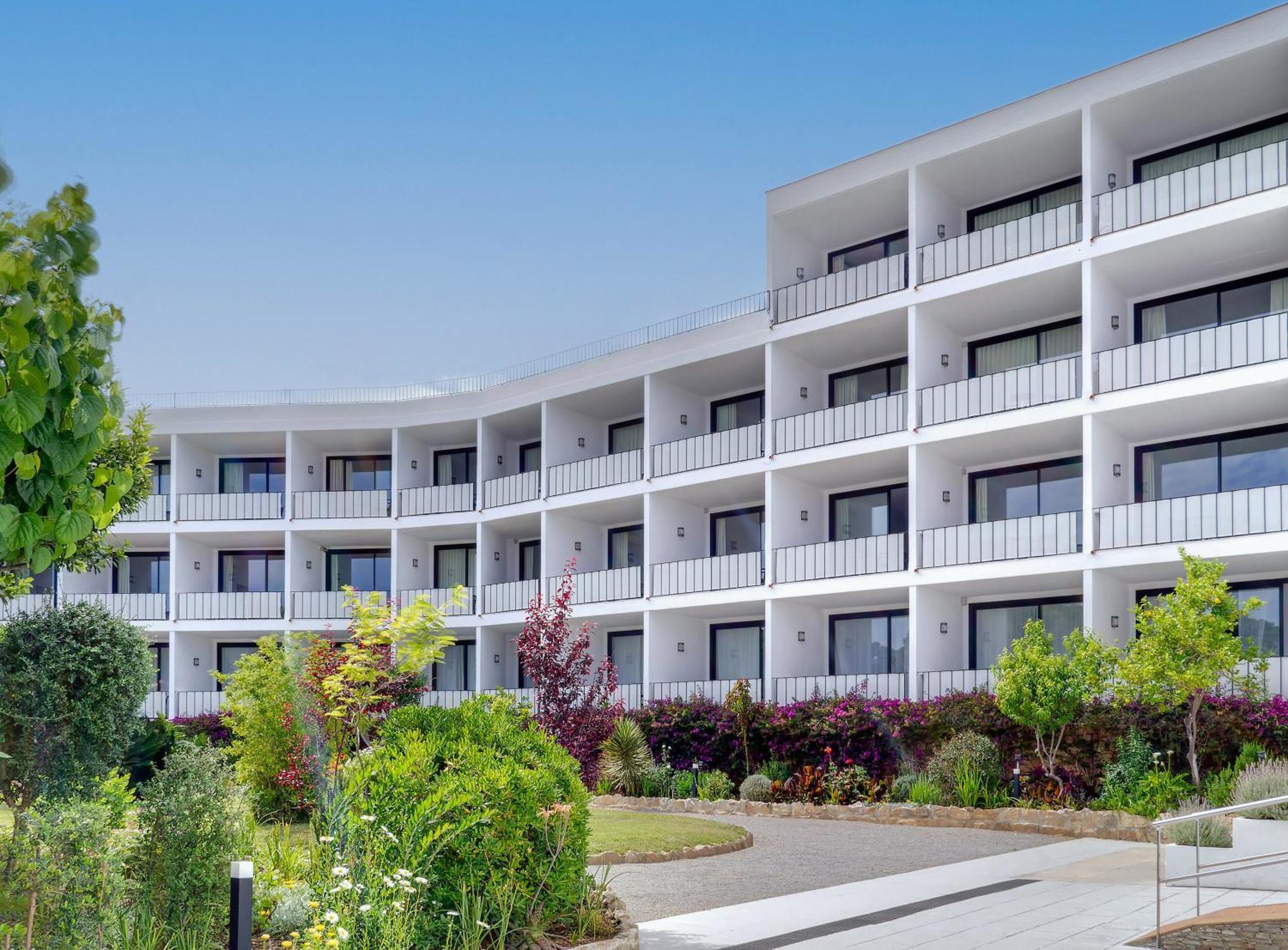 Hotel Eetu Begur Affiliated By Melia (Adults Only) Esterno foto