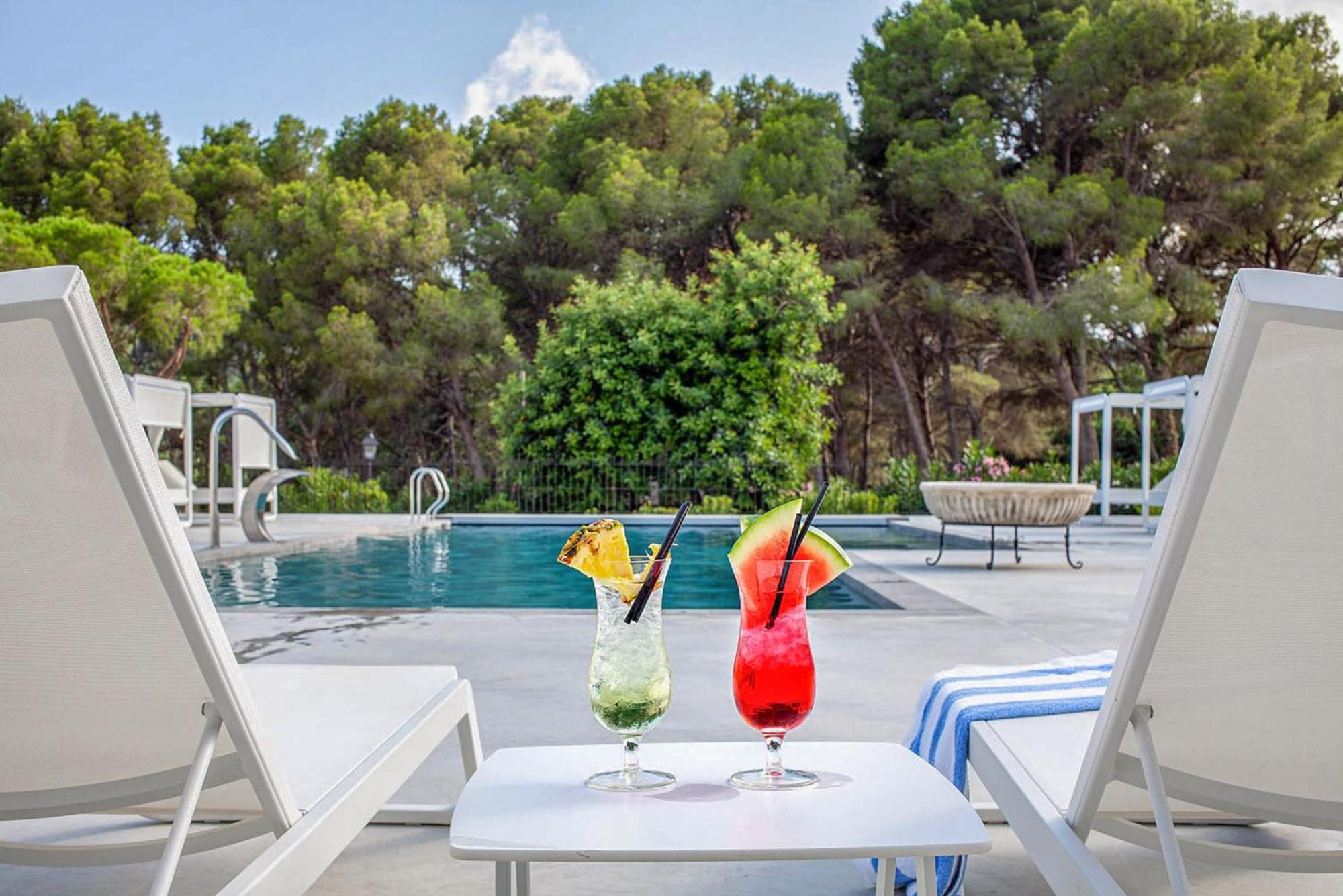 Hotel Eetu Begur Affiliated By Melia (Adults Only) Esterno foto