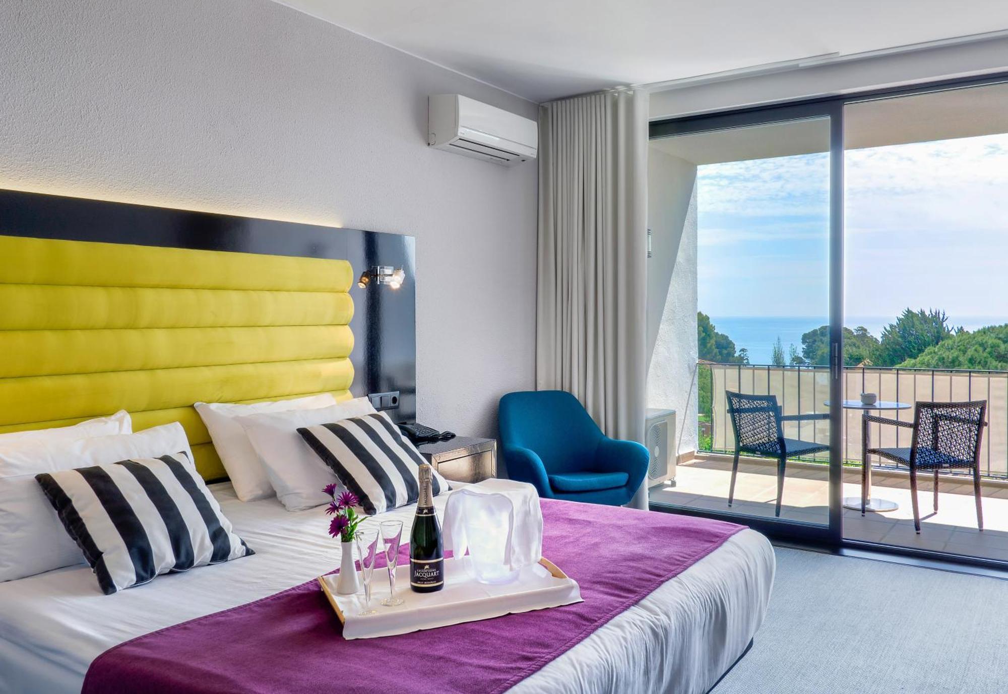 Hotel Eetu Begur Affiliated By Melia (Adults Only) Esterno foto